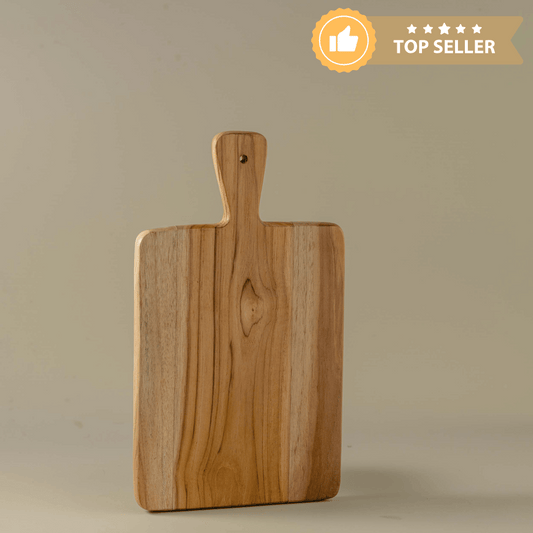 Samgun - Classic wooden chopping board